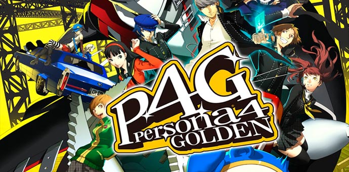 Persona 4 golden download android free